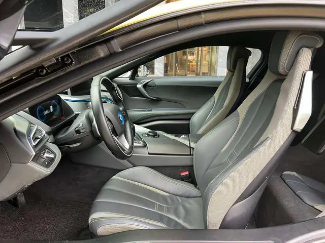 2019 BMW I8 VIN WBY2Z2108HV349767 — фото 12