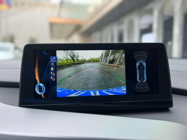 2019 BMW I8 VIN WBY2Z2108HV349767 — фото 14