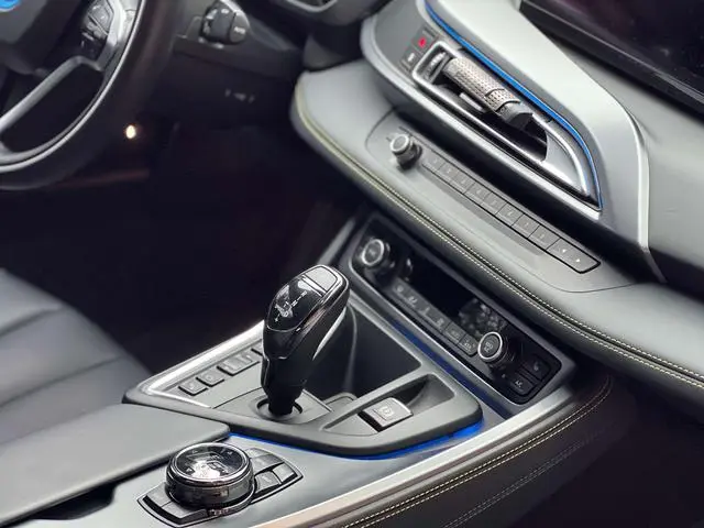2019 BMW I8 VIN WBY2Z2108HV349767 — фото 15
