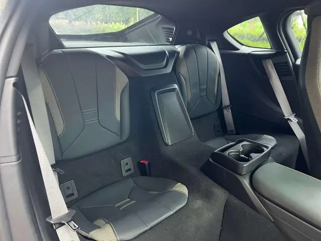 2019 BMW I8 VIN WBY2Z2108HV349767 — фото 20