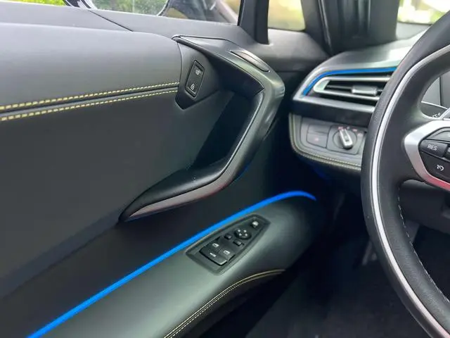 2019 BMW I8 VIN WBY2Z2108HV349767 — фото 21