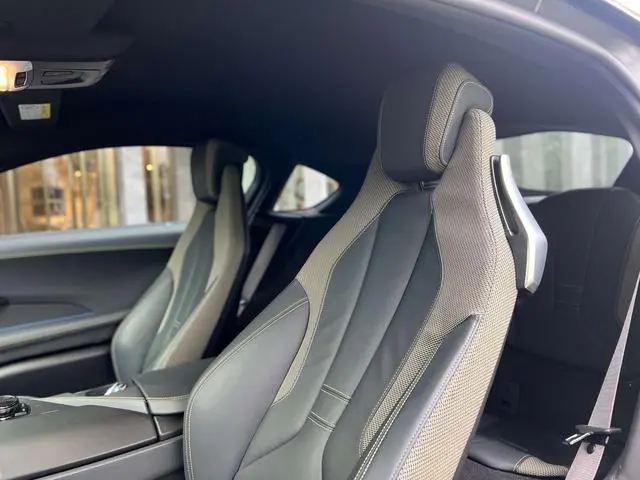 2019 BMW I8 VIN WBY2Z2108HV349767 — фото 23
