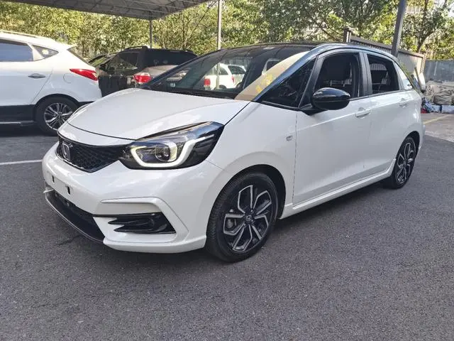 HONDA LIFE 2022, VIN LVHGS2875N6648839