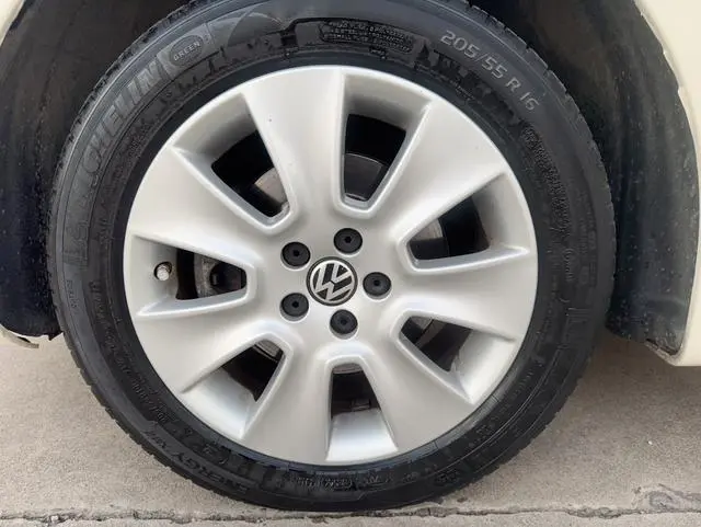 2009 VOLKSWAGEN BEETLE VIN WVWSC51Y6AM000421 — фото 22
