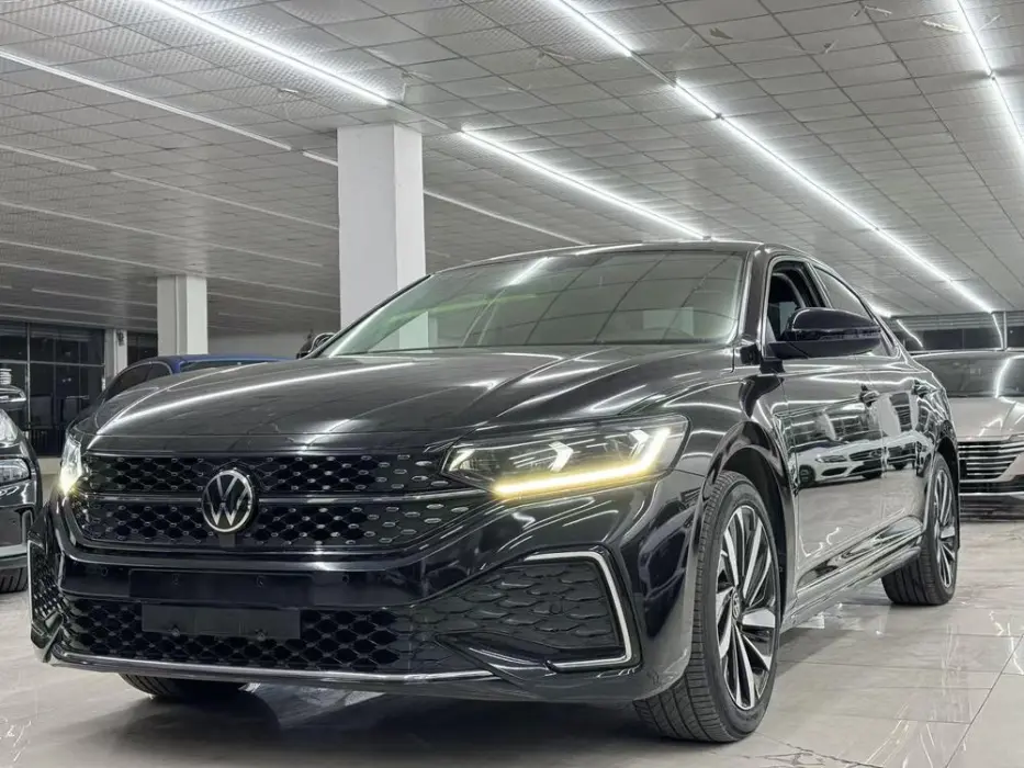 VOLKSWAGEN PASSAT 2022, VIN N/A