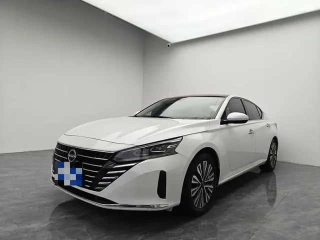 NISSAN ALTIMA 2023, VIN LGBF7AE09PR054190