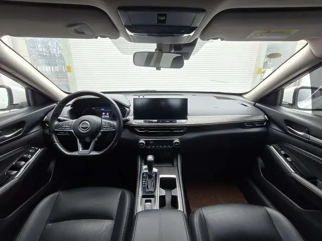 2023 NISSAN ALTIMA VIN LGBF7AE09PR054190 — фото 12