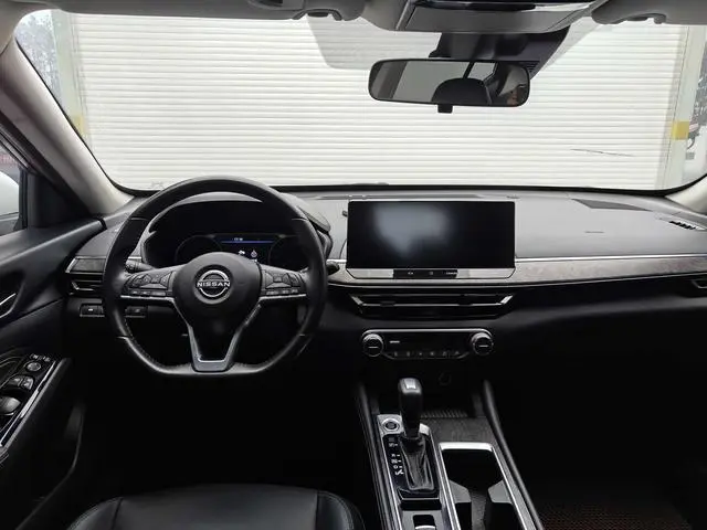 2023 NISSAN ALTIMA VIN LGBF7AE09PR054190 — фото 13