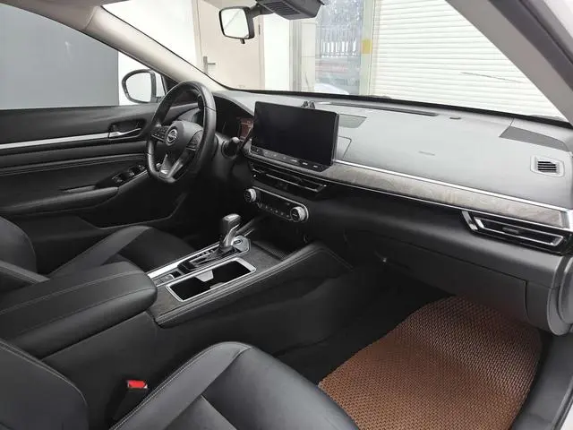 2023 NISSAN ALTIMA VIN LGBF7AE09PR054190 — фото 14