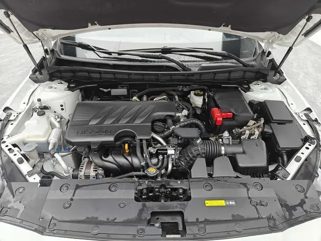 2023 NISSAN ALTIMA VIN LGBF7AE09PR054190 — фото 18