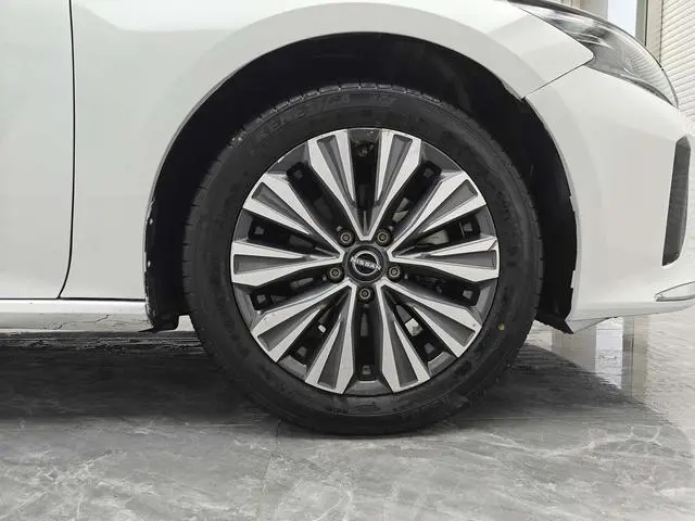 2023 NISSAN ALTIMA VIN LGBF7AE09PR054190 — фото 19