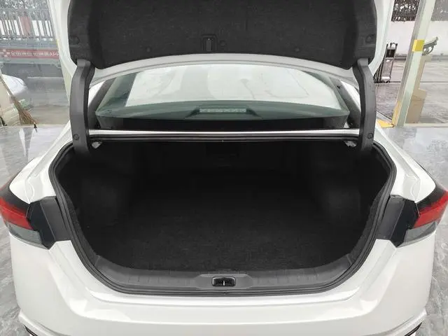 2023 NISSAN ALTIMA VIN LGBF7AE09PR054190 — фото 7