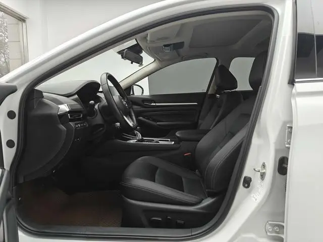 2023 NISSAN ALTIMA VIN LGBF7AE09PR054190 — фото 9