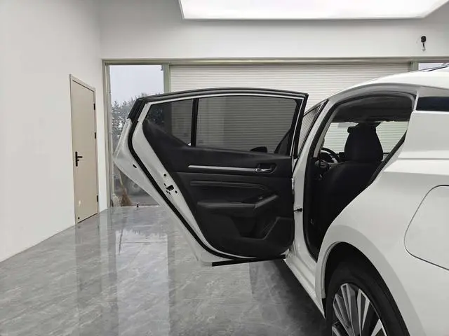 2023 NISSAN ALTIMA VIN LGBF7AE09PR054190 — фото 10