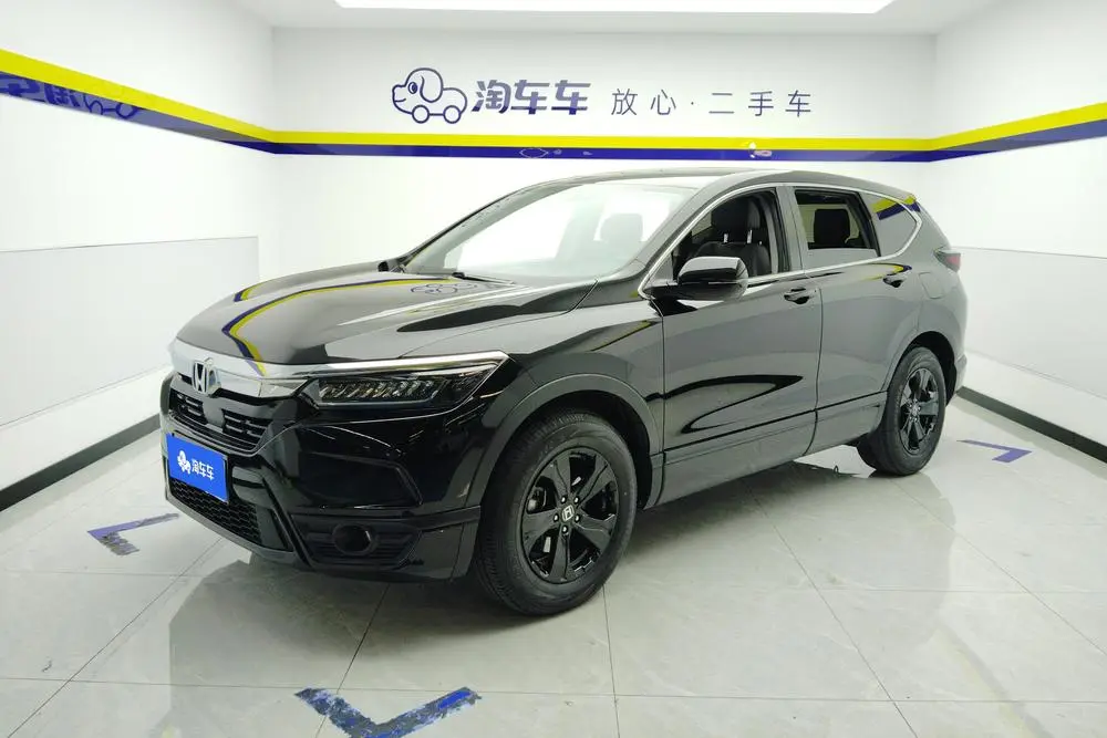 HONDA BREEZE 2023, VIN LHGRY1850N2126513