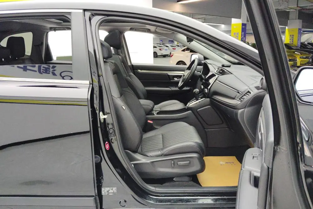 2023 HONDA BREEZE VIN LHGRY1850N2126513 — фото 15