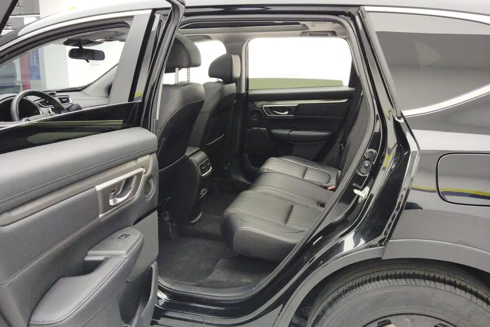 2023 HONDA BREEZE VIN LHGRY1850N2126513 — фото 16