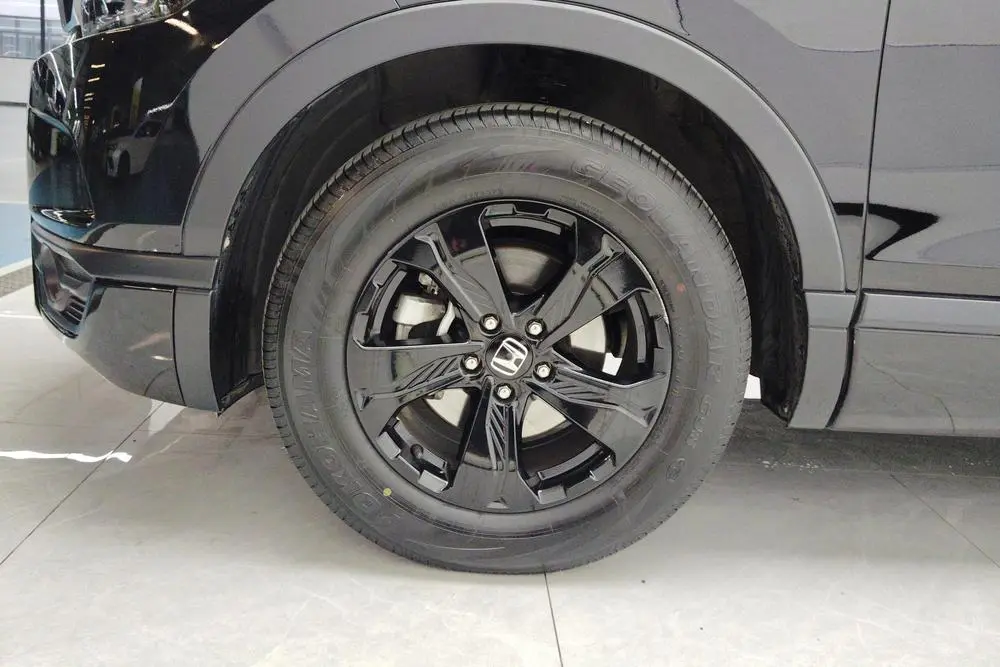 2023 HONDA BREEZE VIN LHGRY1850N2126513 — фото 10