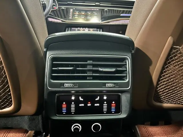 2020 AUDI Q7 VIN WAUAGC4M3LD023829 — фото 11