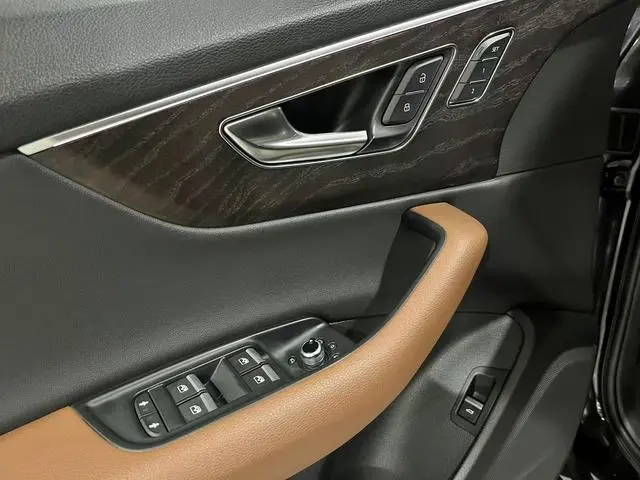 2020 AUDI Q7 VIN WAUAGC4M3LD023829 — фото 13