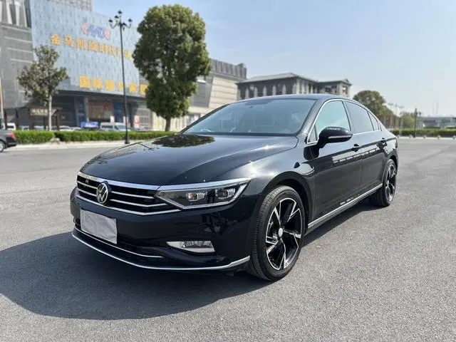 VOLKSWAGEN PASSAT 2021, VIN LFV2A23C6L3124213