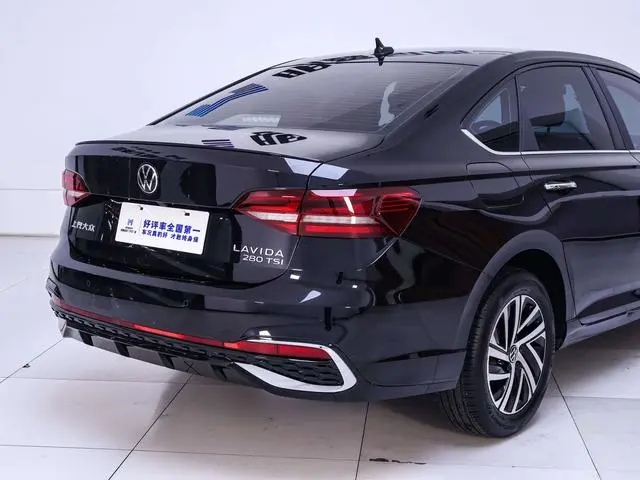2022 VOLKSWAGEN LAVIDA VIN LSVNL60C5N2165898 — фото 9