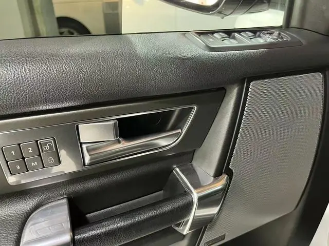 2017 LAND ROVER DISCOVERY VIN SALAN2V66GA844166 — фото 14