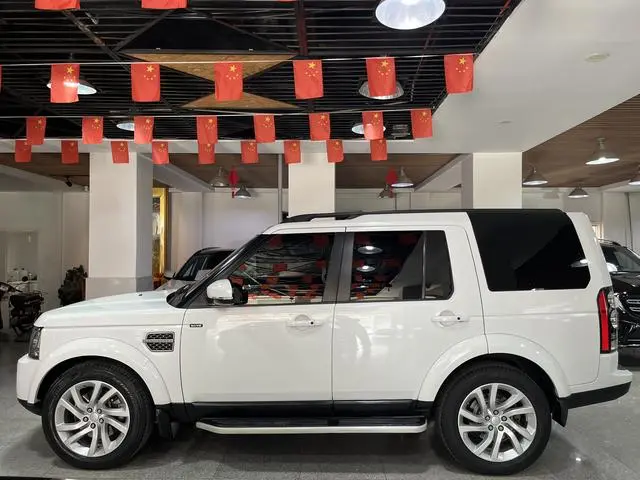 2017 LAND ROVER DISCOVERY VIN SALAN2V66GA844166 — фото 18
