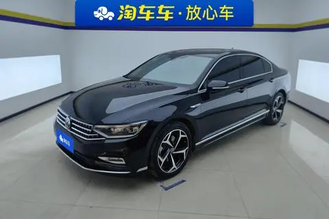 VOLKSWAGEN PASSAT 2023, VIN N/A