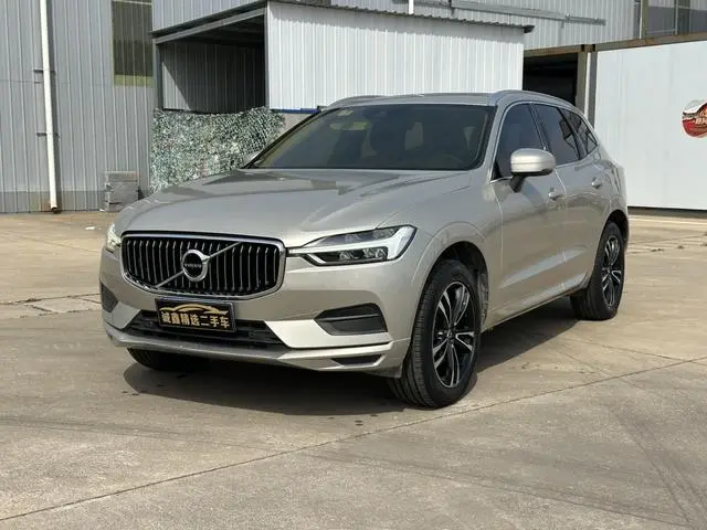 VOLVO XC60 2018, VIN LYVUE10A3JB067729