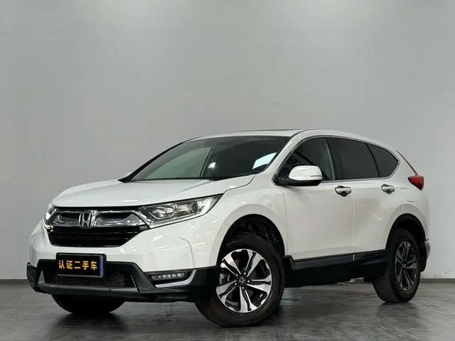 HONDA CR-V 2018, VIN LVHRW2852J5027151