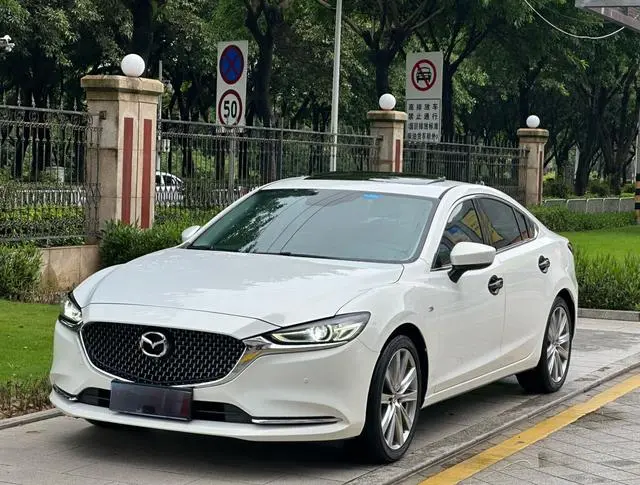MAZDA ATENZA 2022, VIN LFPM5ACP9M1D74143
