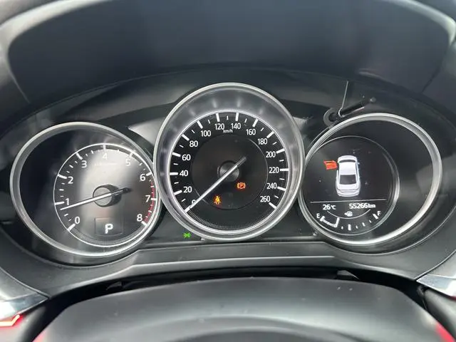 2022 MAZDA ATENZA VIN LFPM5ACP9M1D74143 — фото 10