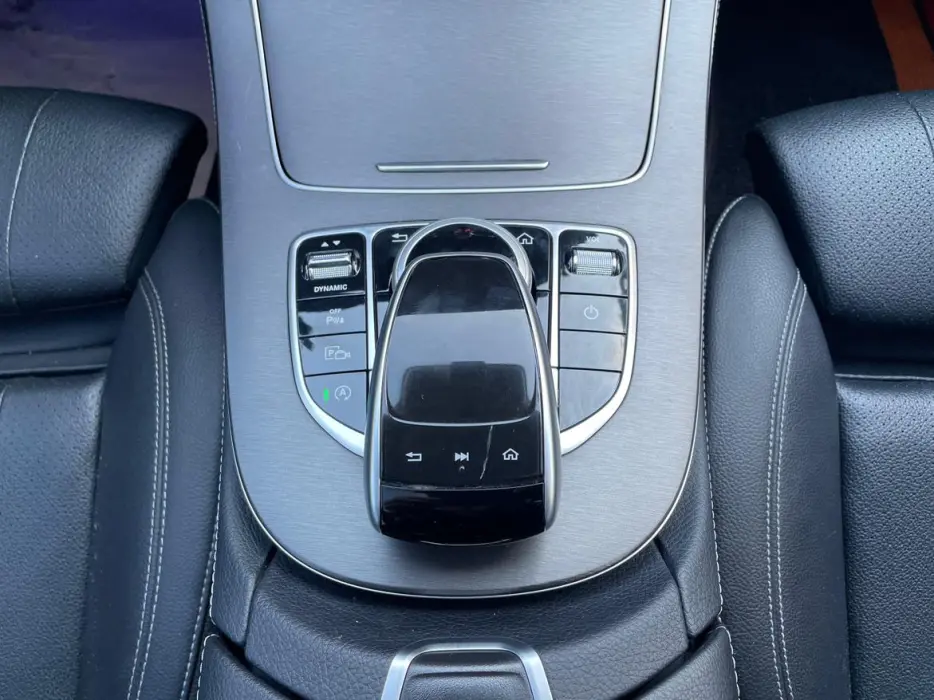 2017 MERCEDES-BENZ E-KLASSE VIN LE4ZG4DB6HL092581 — фото 14