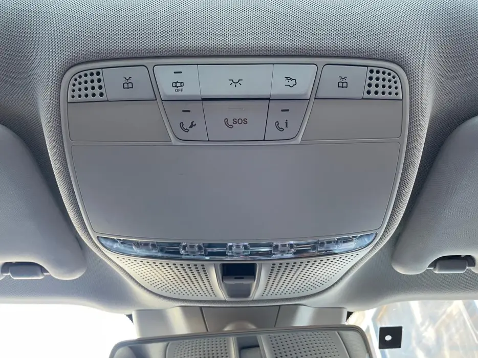2017 MERCEDES-BENZ E-KLASSE VIN LE4ZG4DB6HL092581 — фото 18