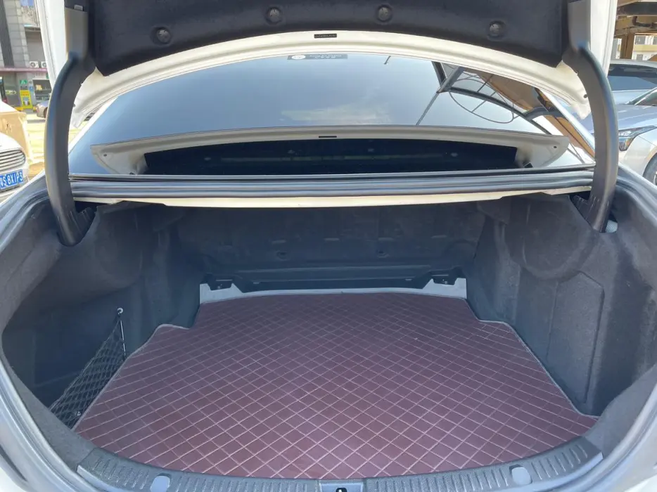 2017 MERCEDES-BENZ E-KLASSE VIN LE4ZG4DB6HL092581 — фото 25