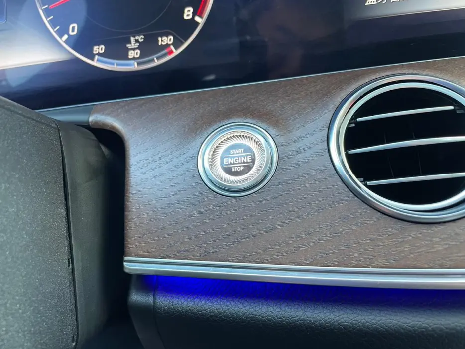 2017 MERCEDES-BENZ E-KLASSE VIN LE4ZG4DB6HL092581 — фото 26