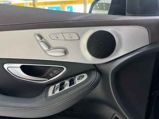 2022 MERCEDES-BENZ GLC VIN LE40B8BB0NL781478 — фото 13
