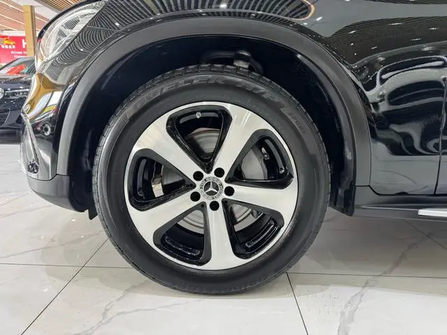 2022 MERCEDES-BENZ GLC VIN LE40B8BB0NL781478 — фото 14