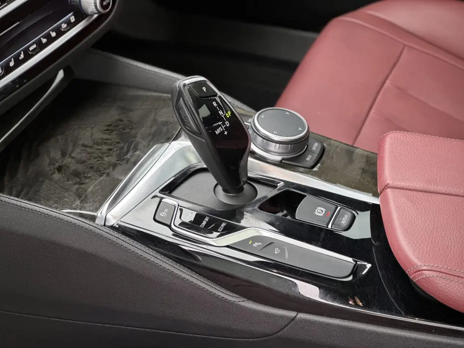 2020 BMW 5ER VIN LBVKY9107LSW60899 — фото 17