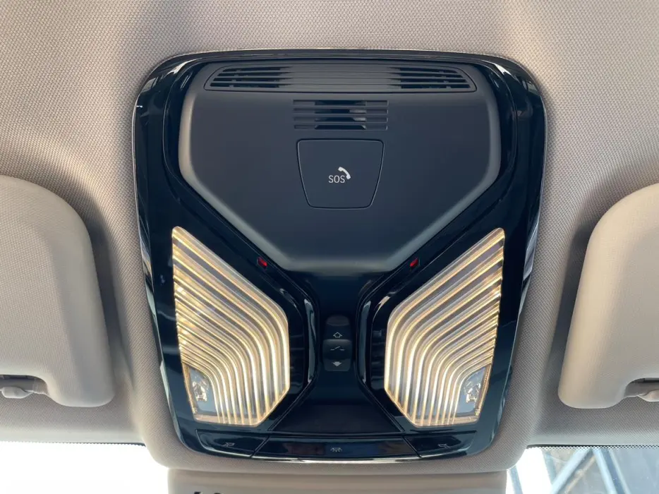 2020 BMW X3 VIN LBVTZ4108LSW56171 — фото 18