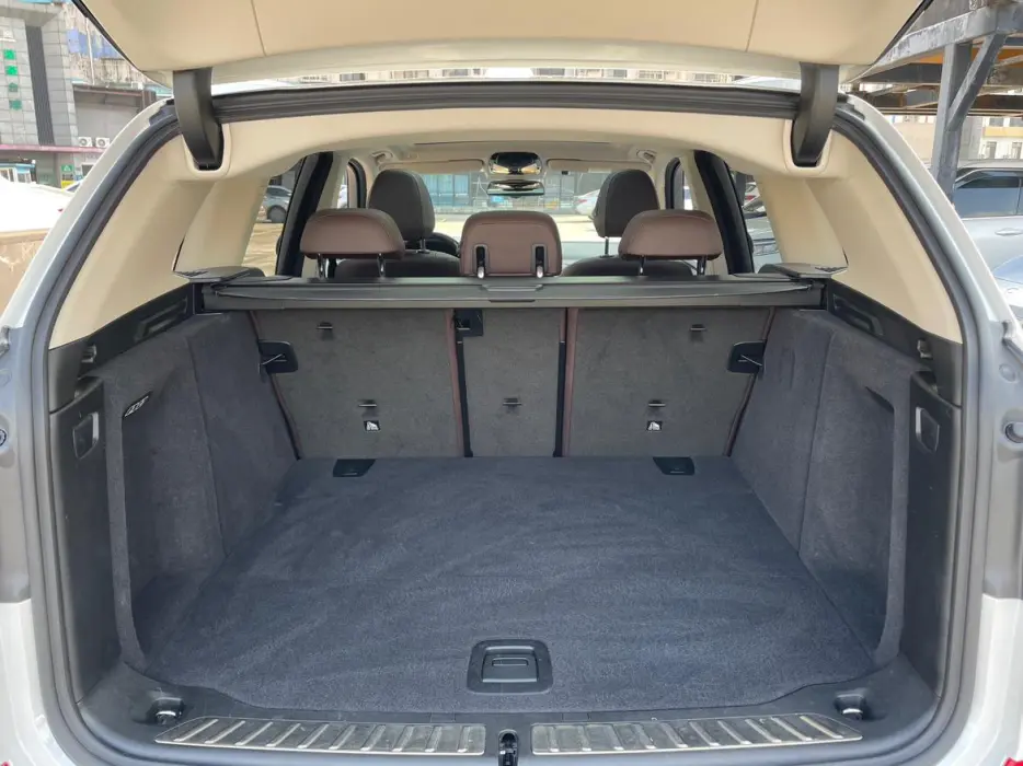 2020 BMW X3 VIN LBVTZ4108LSW56171 — фото 22