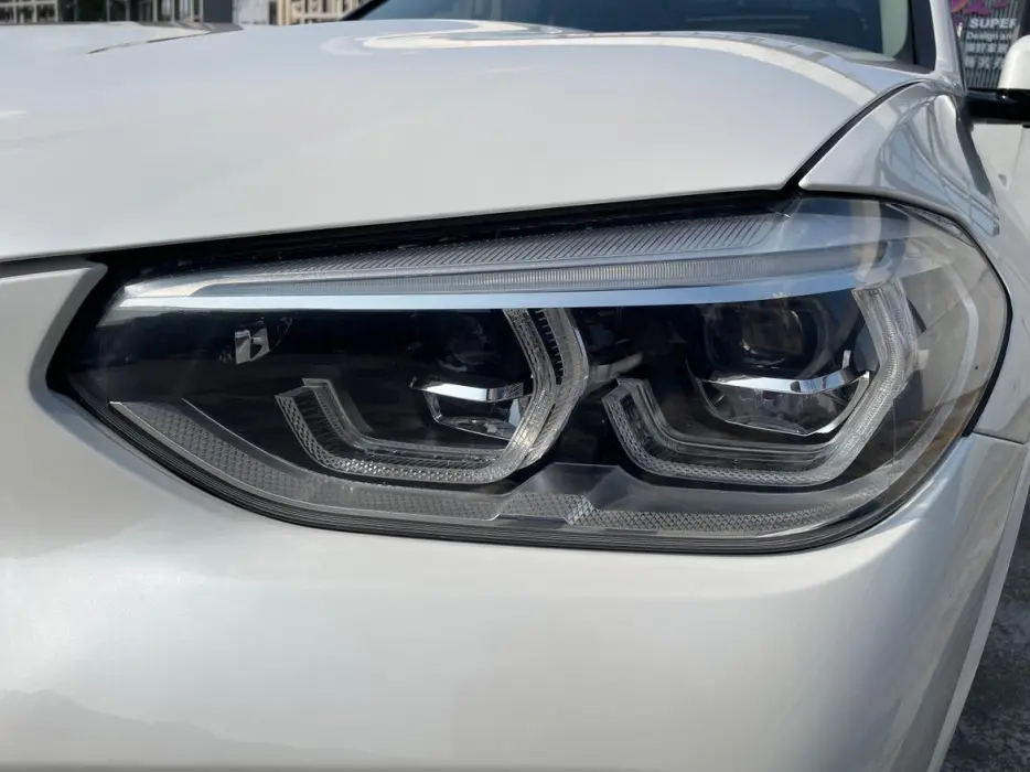 2020 BMW X3 VIN LBVTZ4108LSW56171 — фото 24