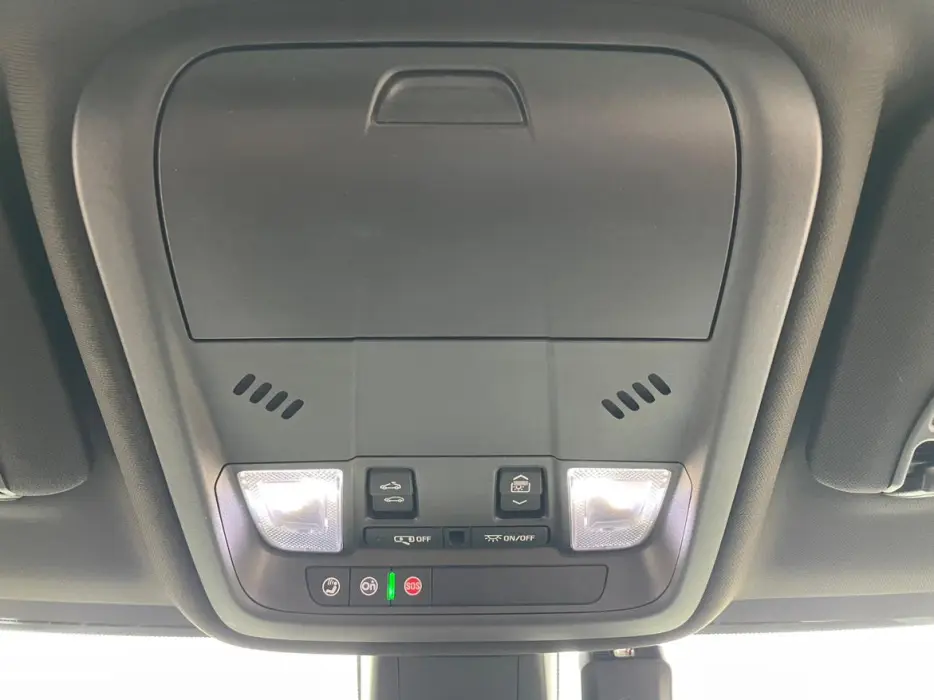 2020 CADILLAC XT5 VIN LSGNB83L5LA186920 — фото 19