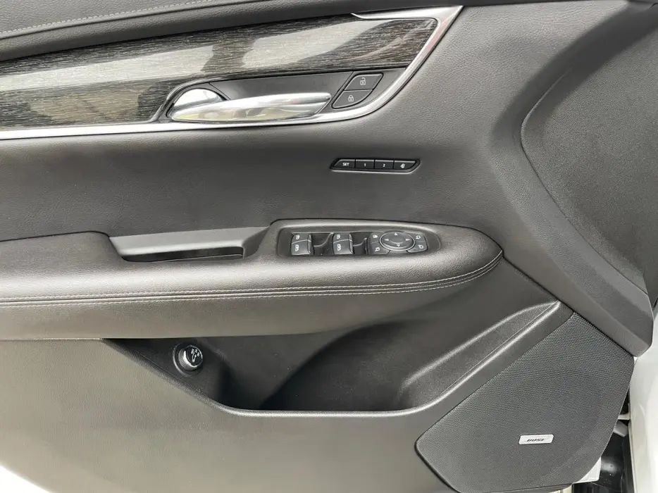 2020 CADILLAC XT5 VIN LSGNB83L5LA186920 — фото 24