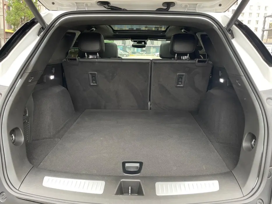 2020 CADILLAC XT5 VIN LSGNB83L5LA186920 — фото 26
