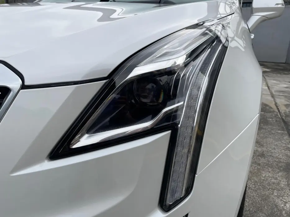 2020 CADILLAC XT5 VIN LSGNB83L5LA186920 — фото 29