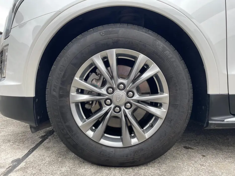 2020 CADILLAC XT5 VIN LSGNB83L5LA186920 — фото 30