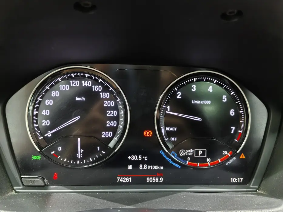 2020 BMW X1 VIN LBVHY7108LMX74462 — фото 11