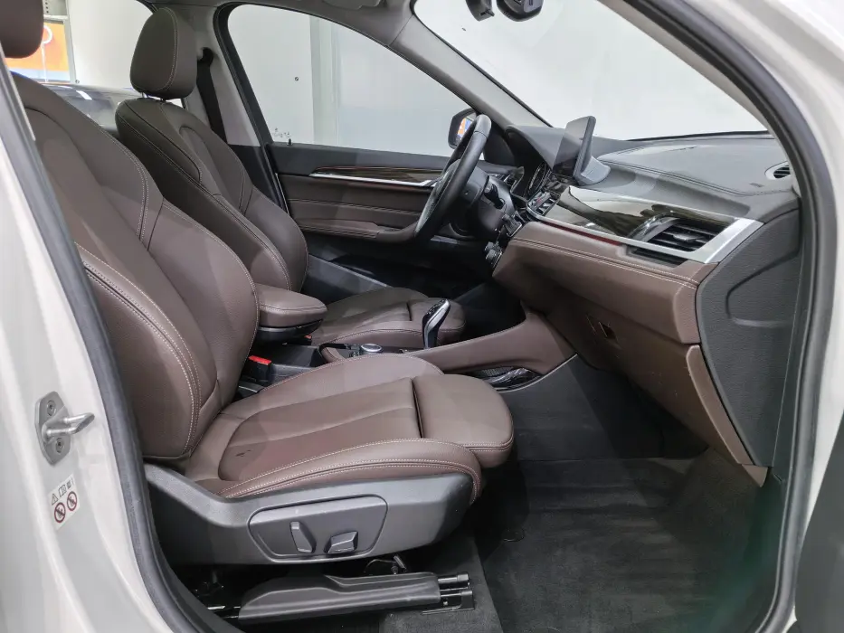 2020 BMW X1 VIN LBVHY7108LMX74462 — фото 15